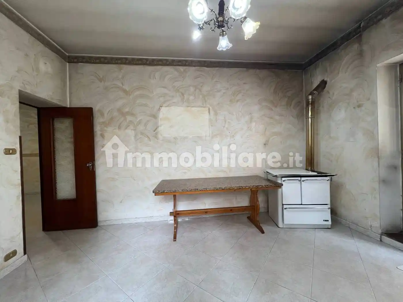 Trilocale via San Cristoforo 21, Trabocchetto - Spirito Santo, Reggio Calabria - foto 5