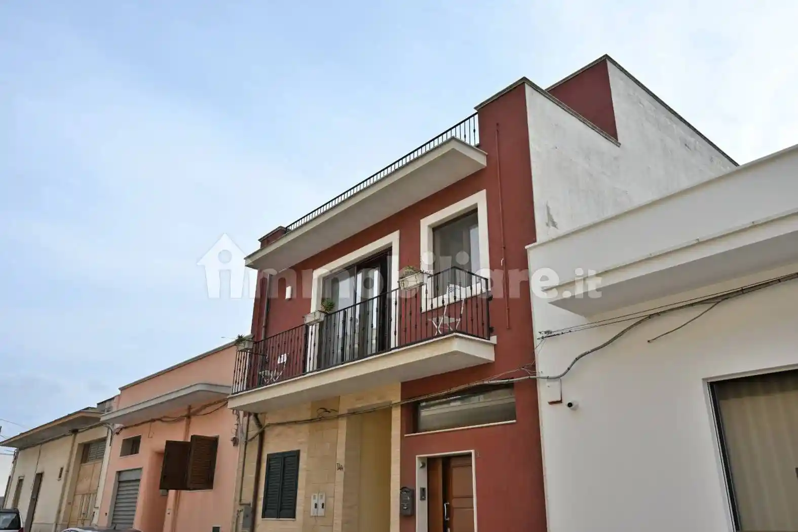 Casa indipendente - foto 5