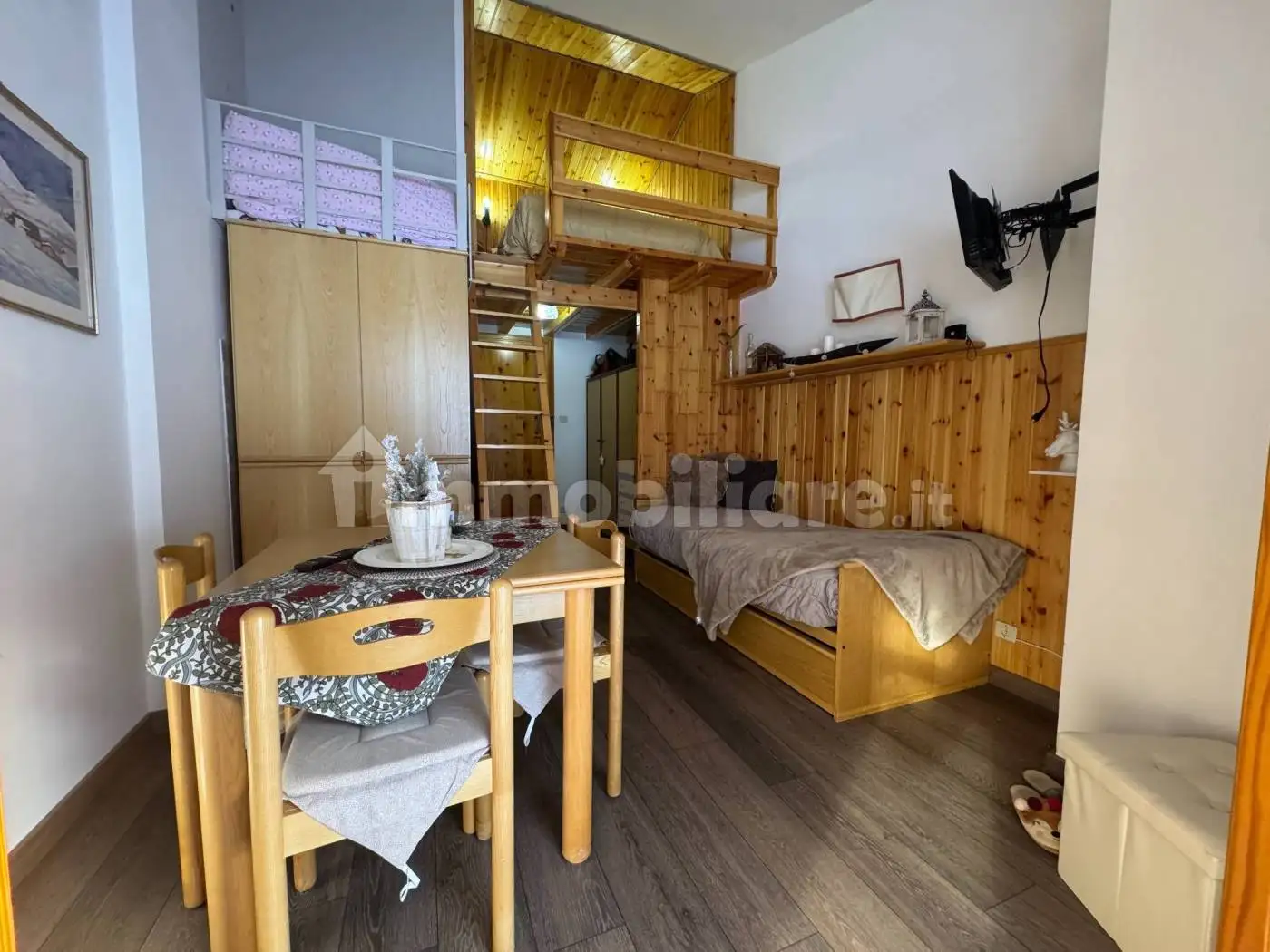 Bilocale via Ruata, Villa, Crissolo - foto 3