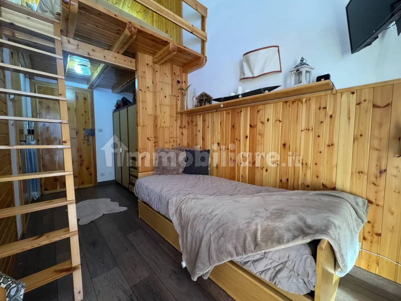 Bilocale via Ruata, Villa, Crissolo - foto 4