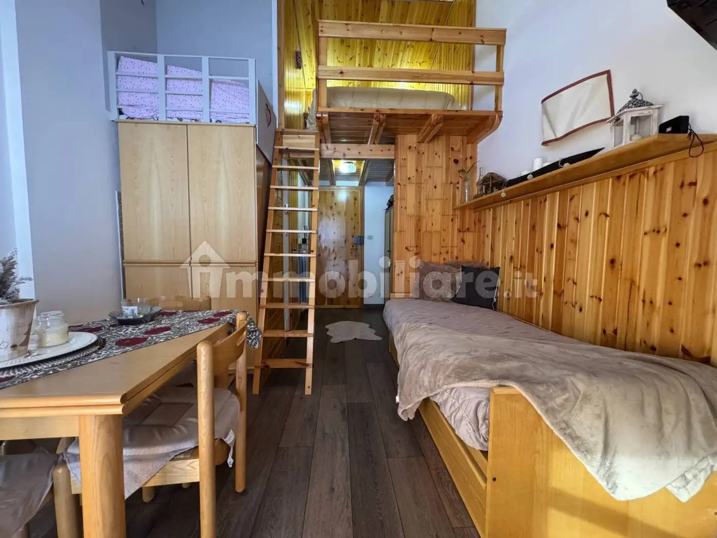 Bilocale via Ruata, Villa, Crissolo - foto 5