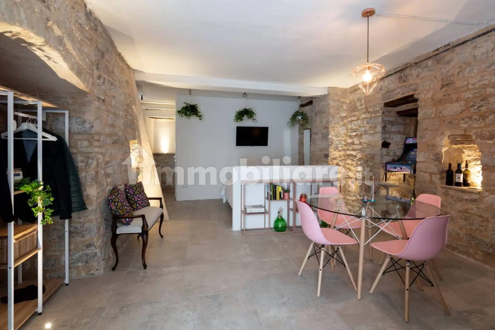 Appartamento in vendita a Spello