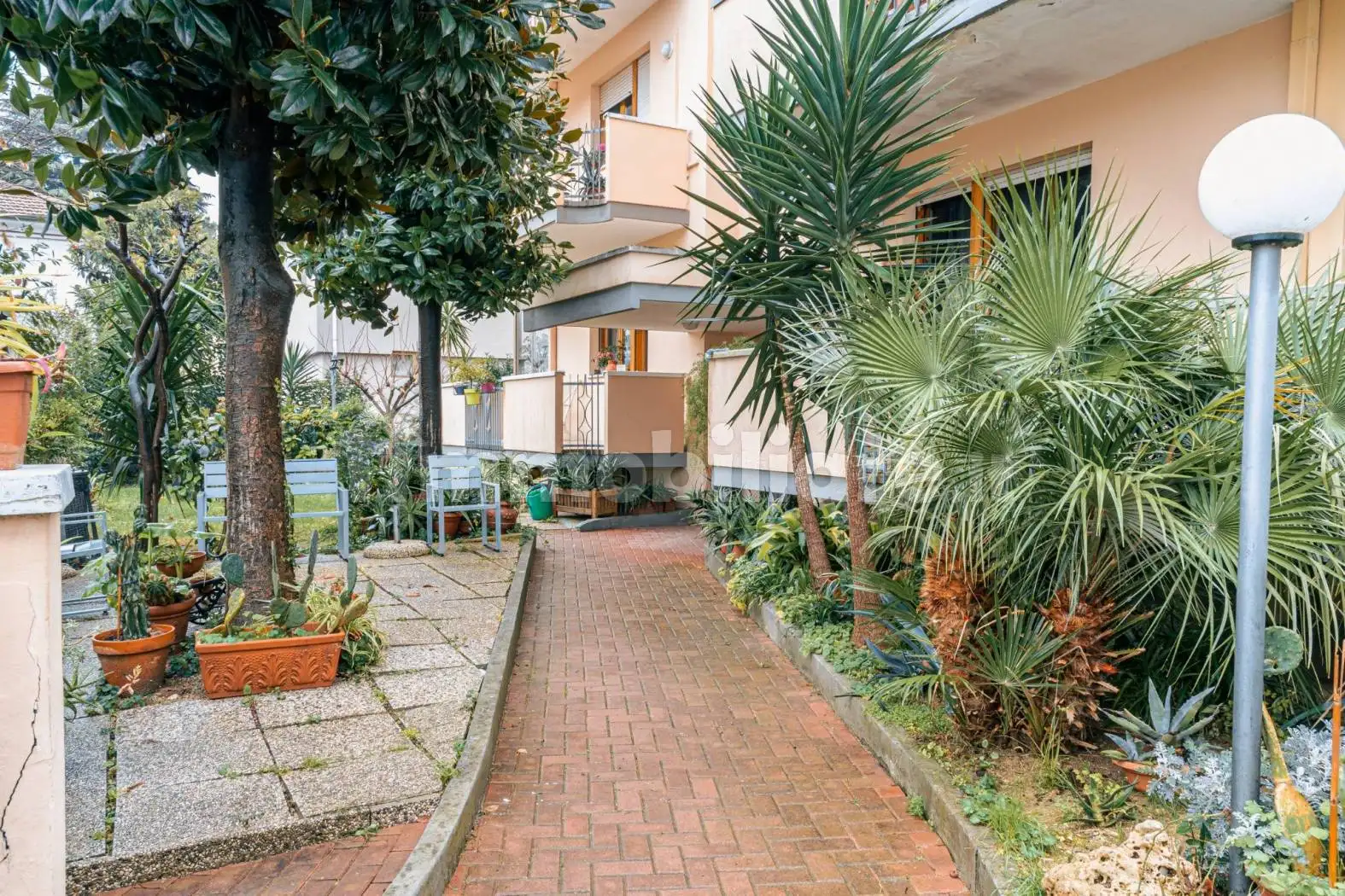 Appartamento in vendita a Riccione