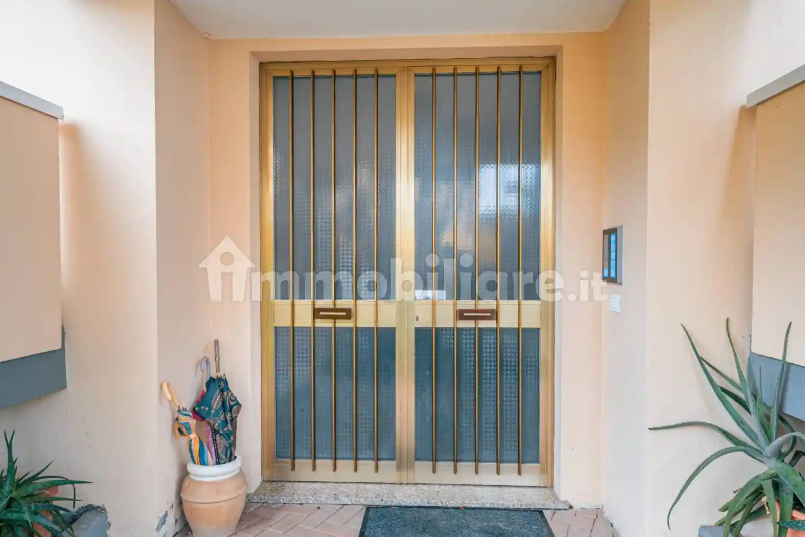 Appartamento viale Fiuggi, Paese, Riccione - foto 4