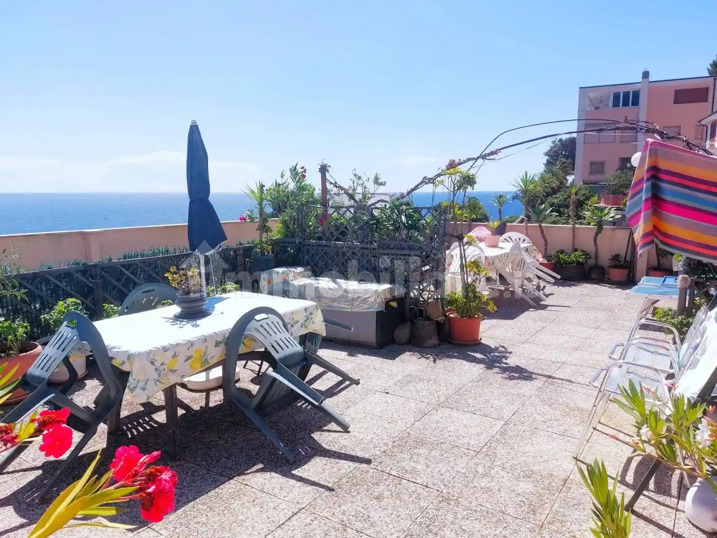 Bilocale via Aurelia 14, Cervo - foto 5