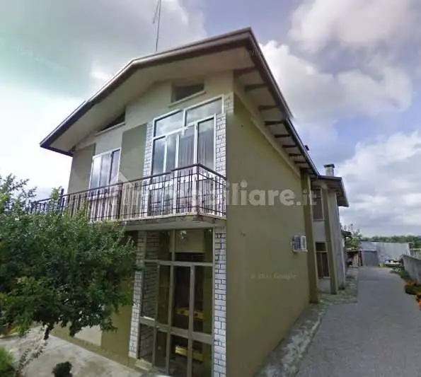 Casa indipendente in asta a Quinto di Treviso