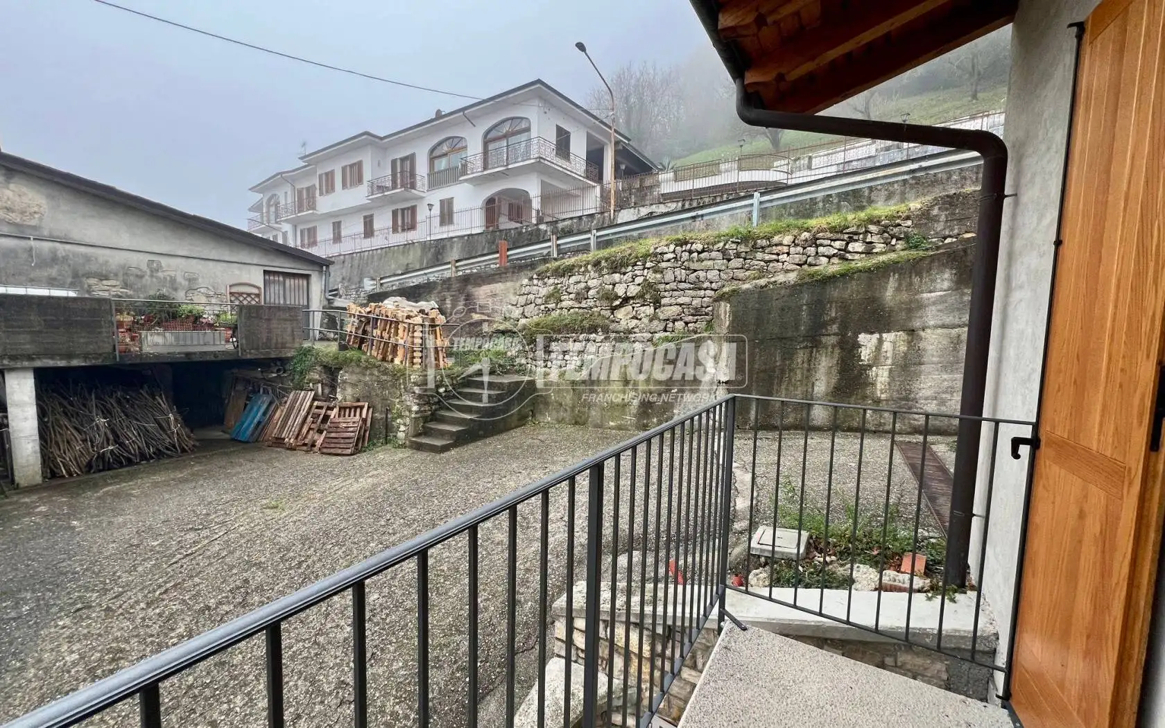 Villa unifamiliare via Flaccadori, Adrara San Rocco - foto 3