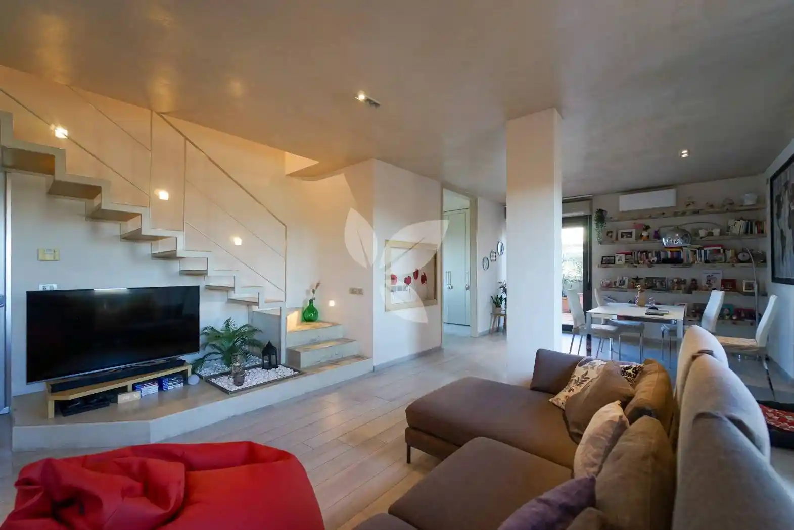 Attico - Mansarda in vendita a Parma