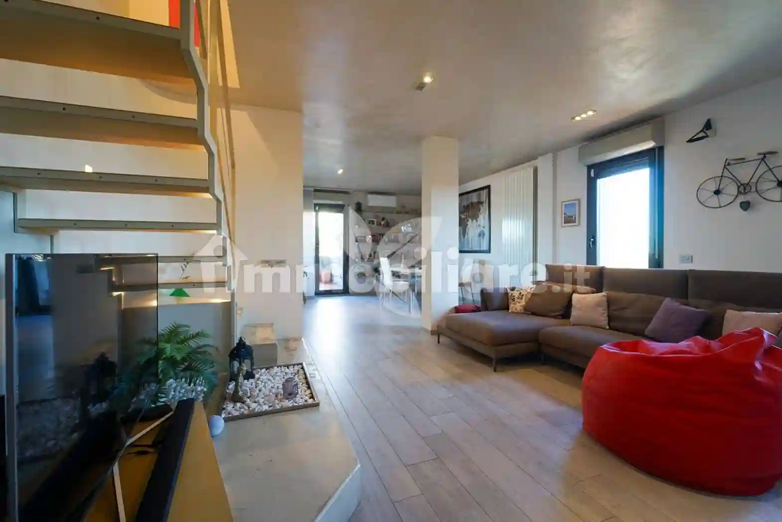 Attico - Mansarda - foto 2