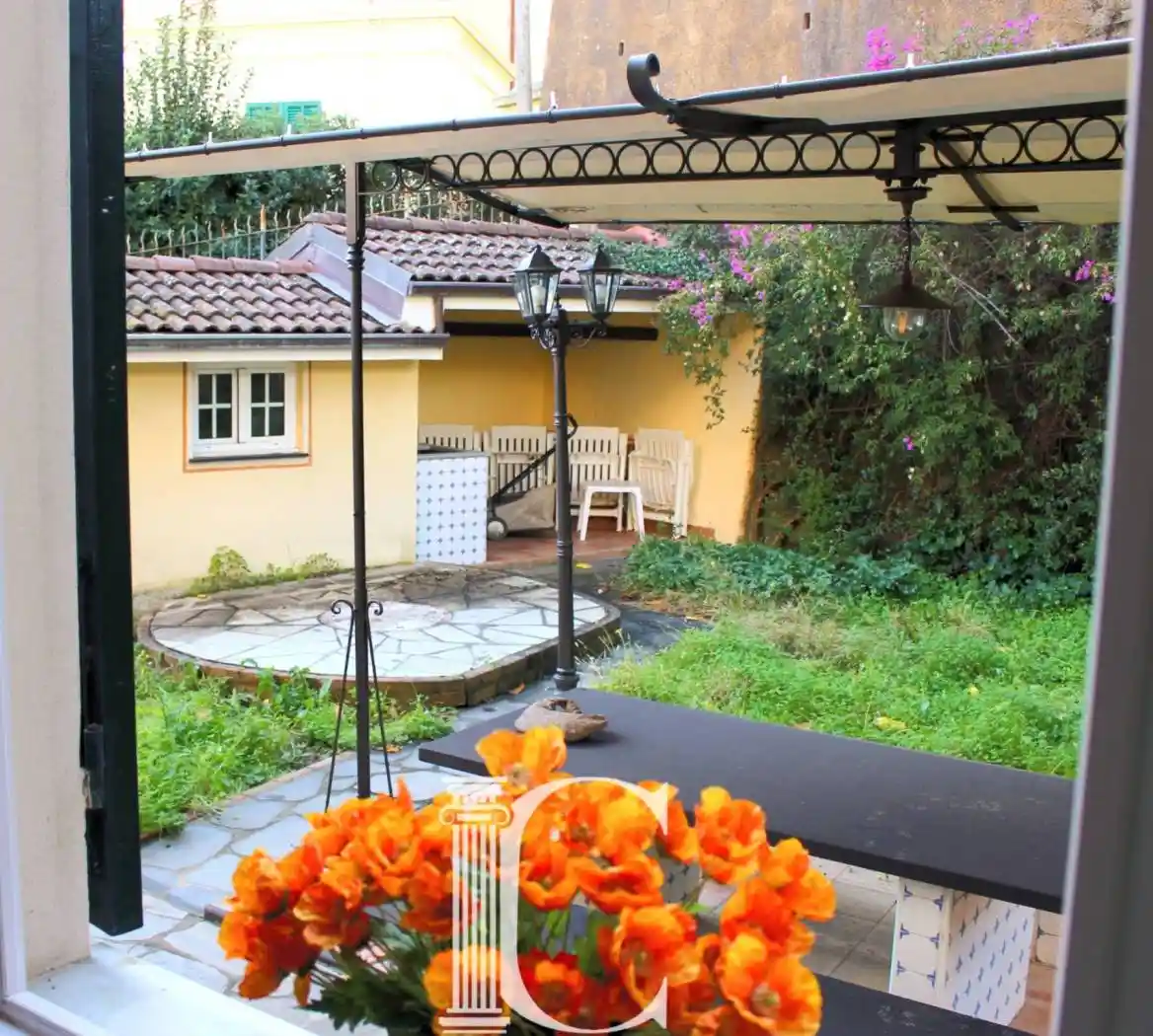 Appartamento in vendita a Santa Margherita Ligure