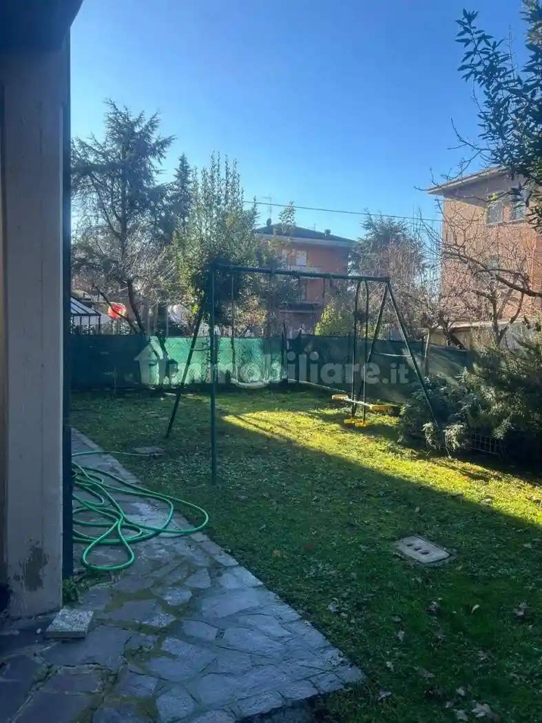 Villa a schiera Strada Cavo Argine, Crocetta, Modena - foto 3
