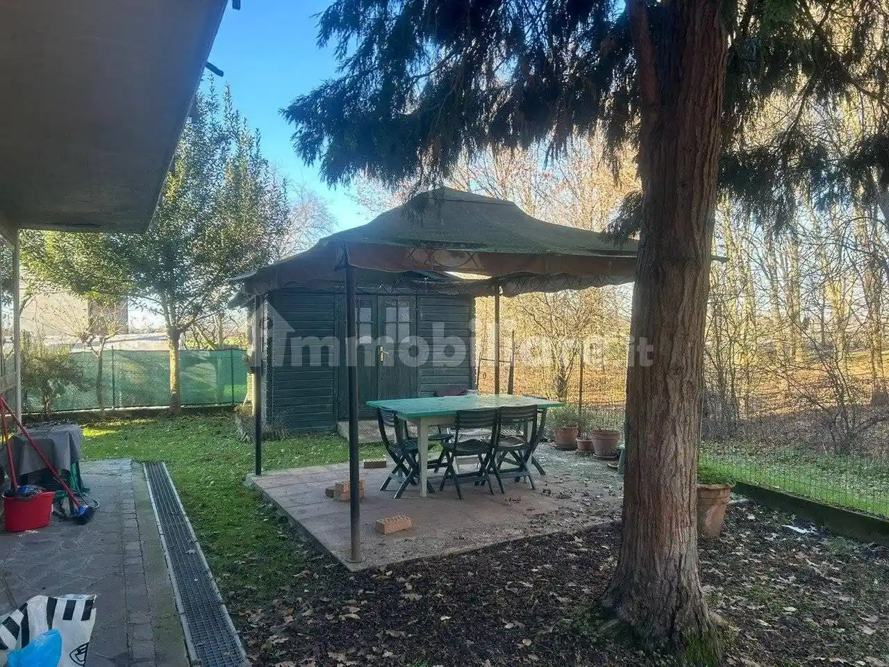 Villa a schiera Strada Cavo Argine, Crocetta, Modena - foto 4