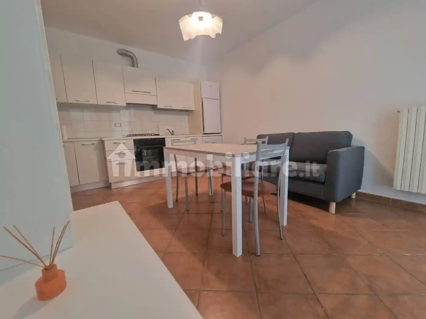 Bilocale via Francesco Rambaudi, Centro, Bra - foto 2