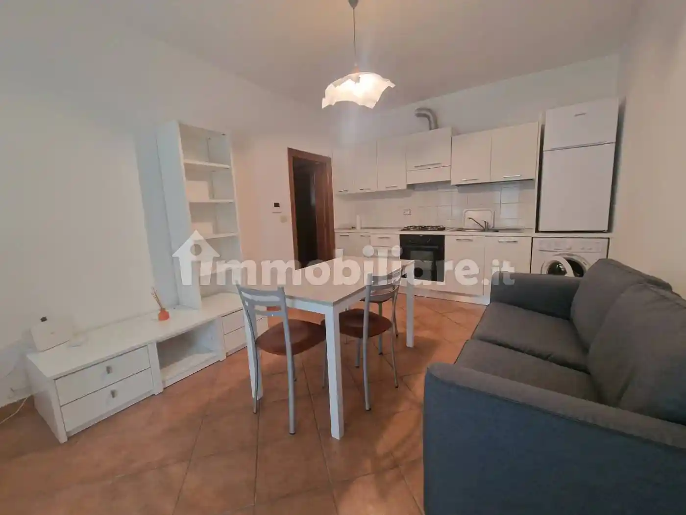 Bilocale via Francesco Rambaudi, Centro, Bra - foto 3