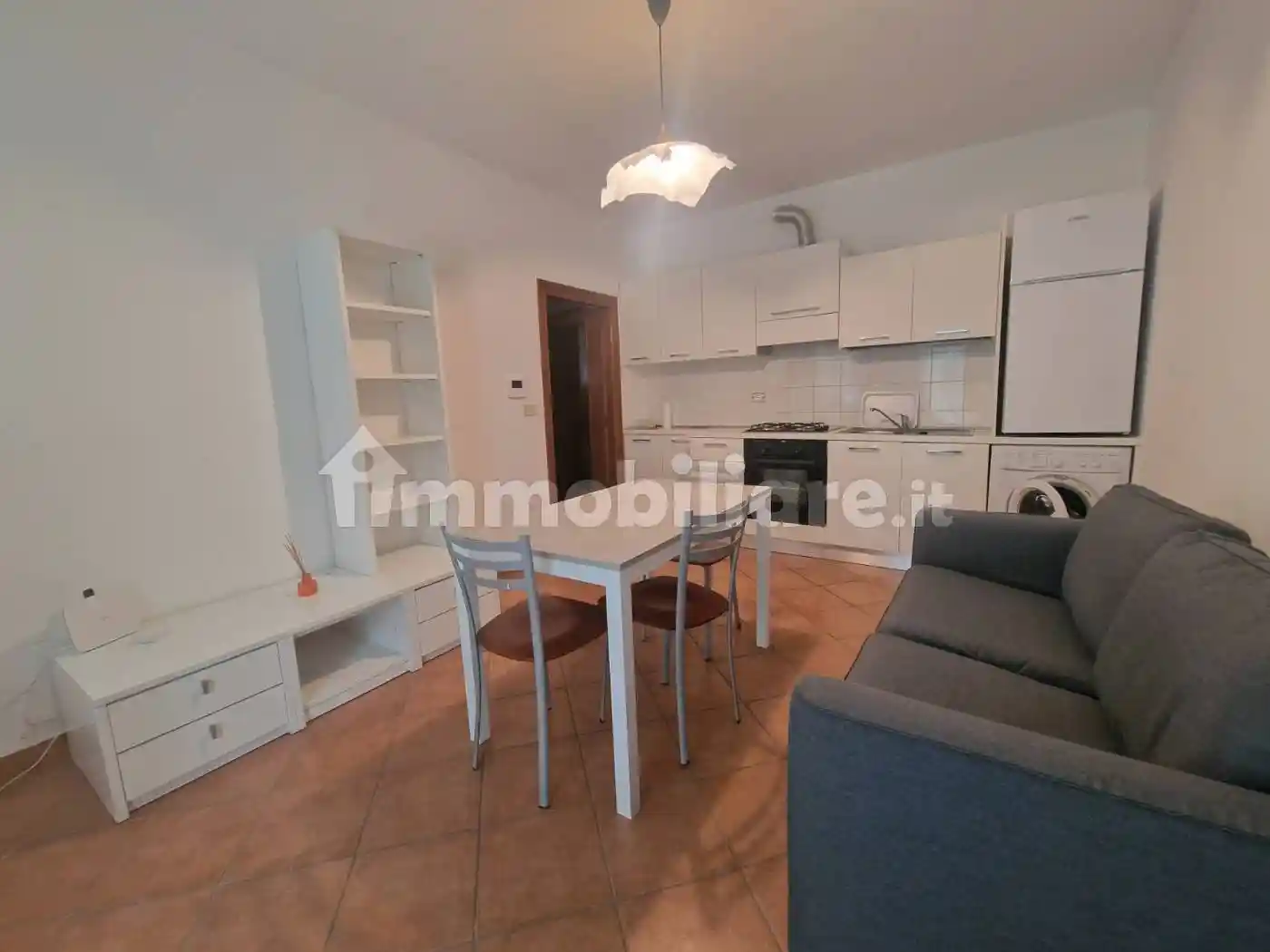 Bilocale via Francesco Rambaudi, Centro, Bra - foto 4