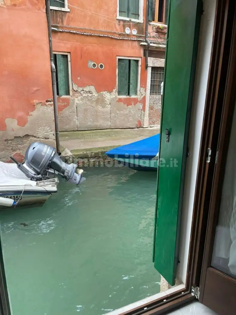 Appartamento in affitto a Venezia