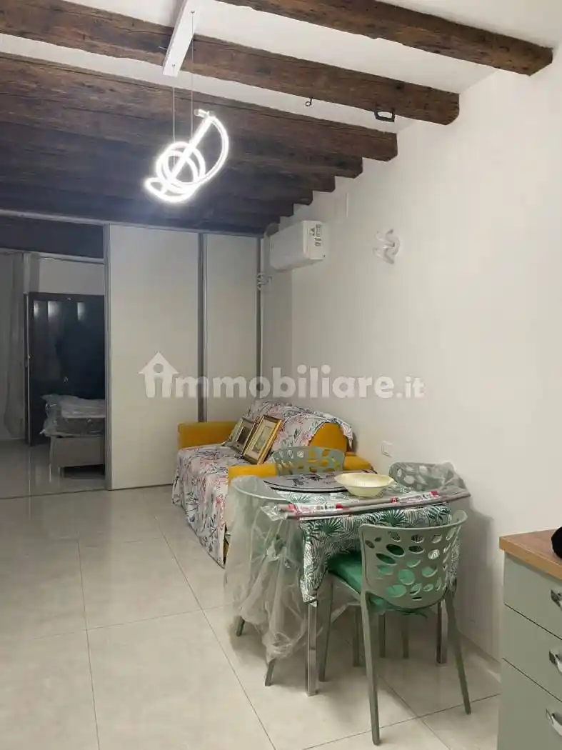 Bilocale Fondamenta dei Ormesini, Guglie - San Leonardo, Venezia - foto 3