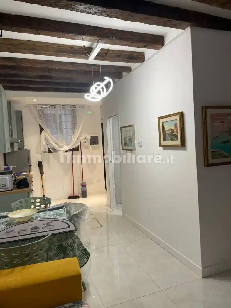 Bilocale Fondamenta dei Ormesini, Guglie - San Leonardo, Venezia - foto 4