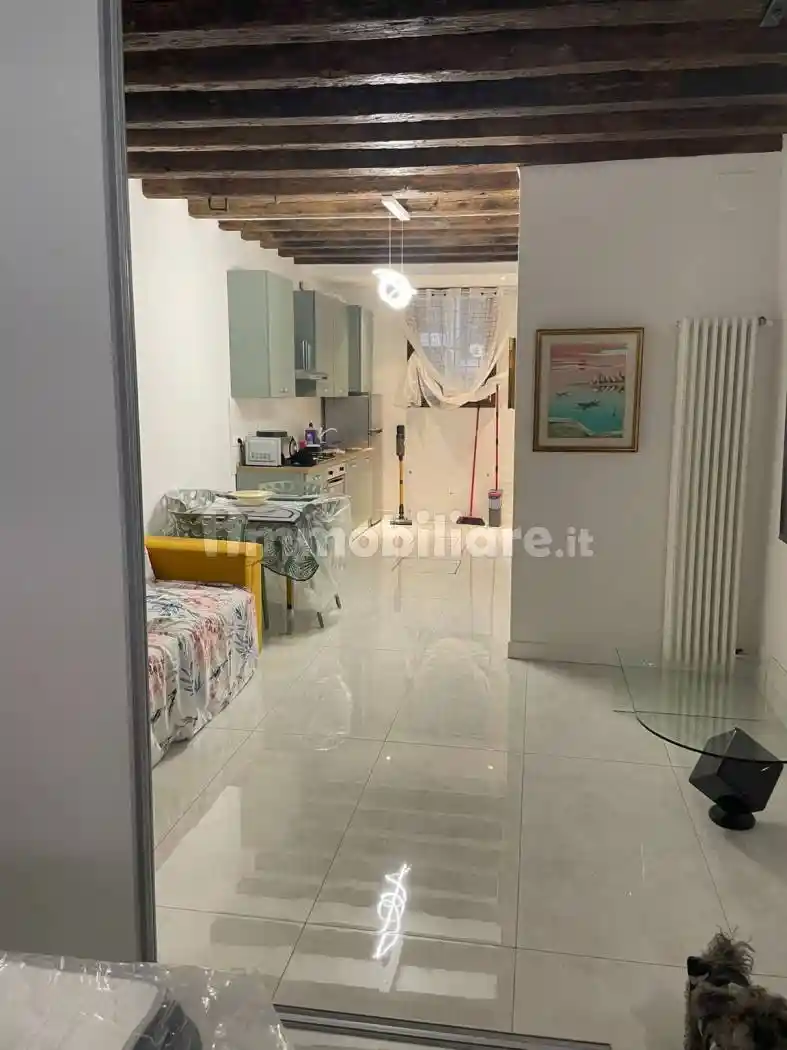 Bilocale Fondamenta dei Ormesini, Guglie - San Leonardo, Venezia - foto 5