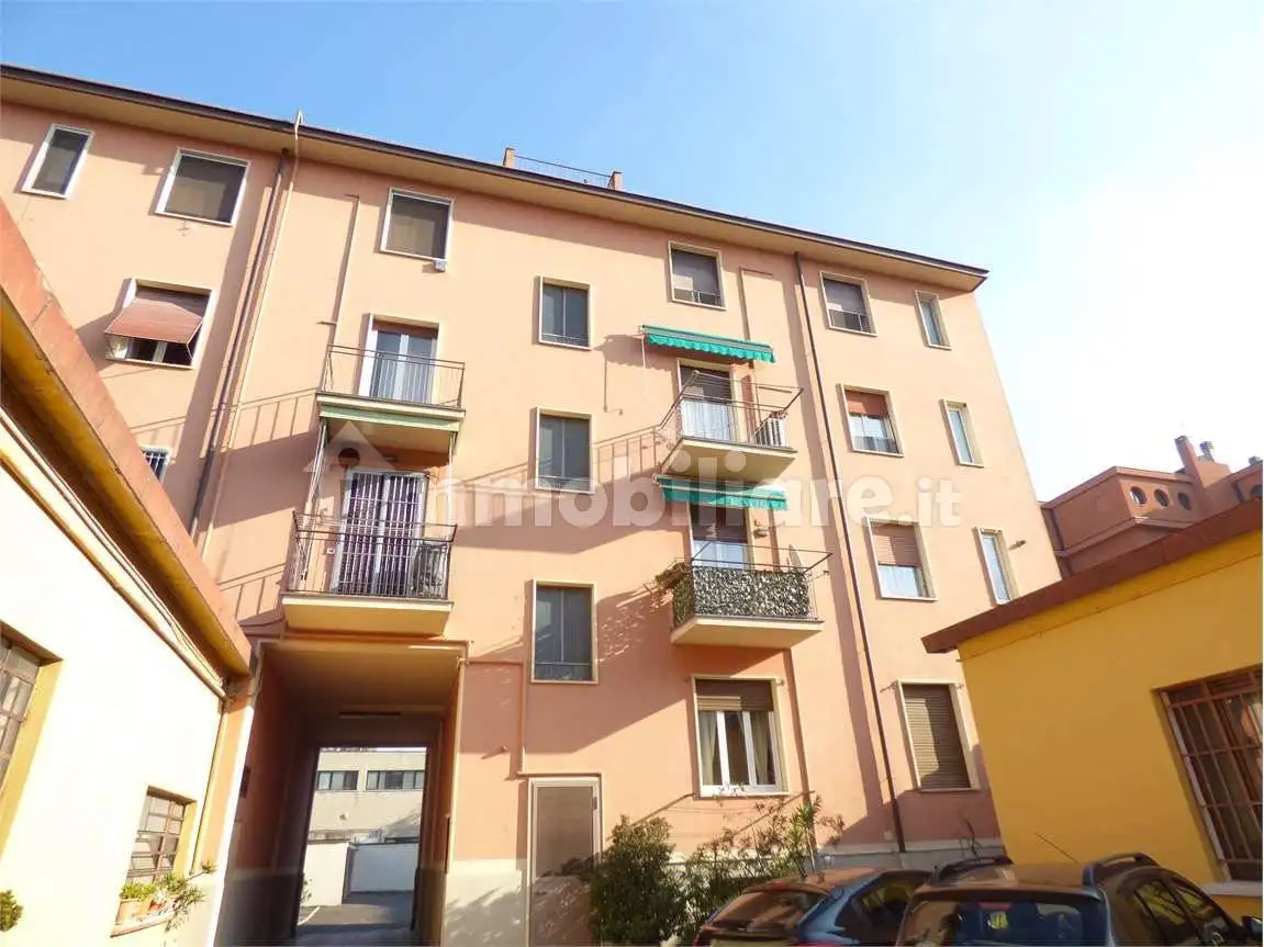 Apartment in vendita a Milan