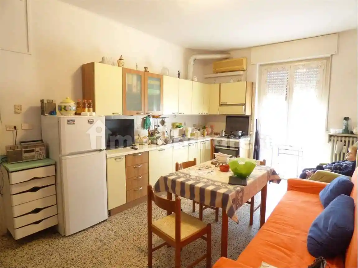 Bilocale via rossi pellegrino, 14, Dergano, Milano - foto 3