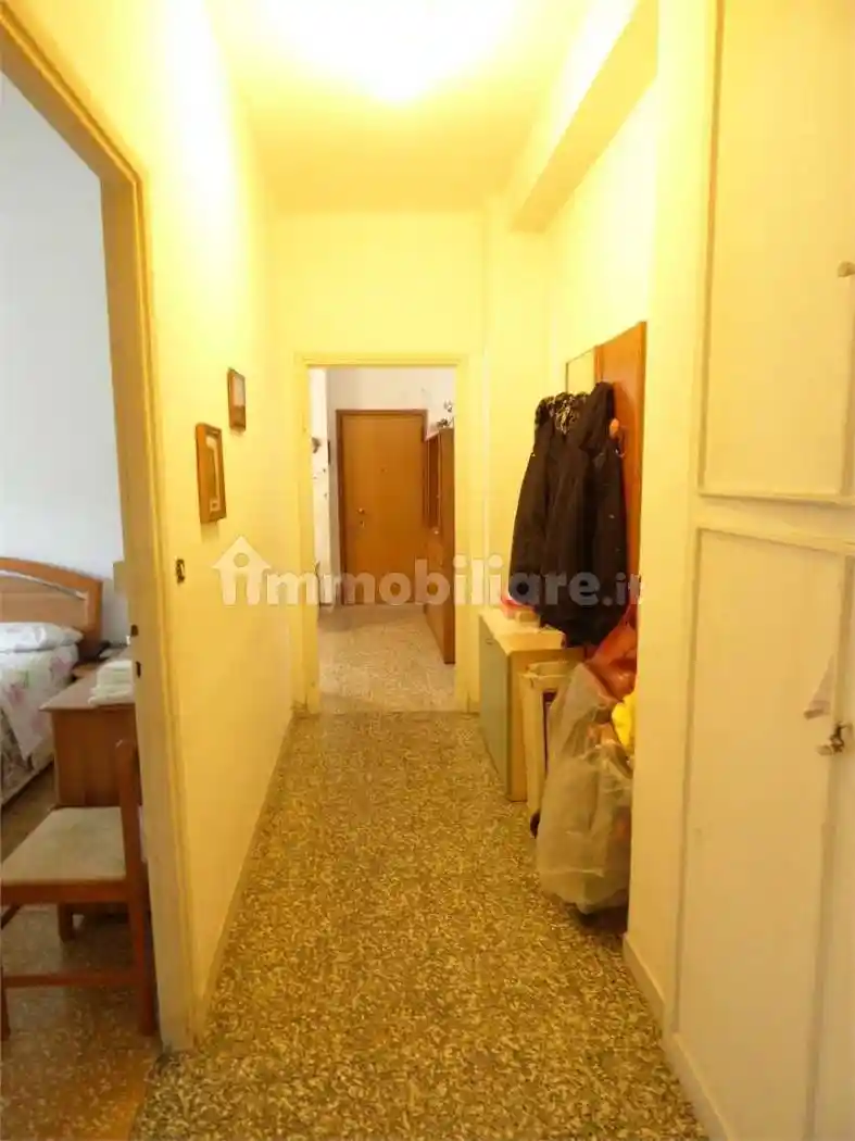 Bilocale via rossi pellegrino, 14, Dergano, Milano - foto 4