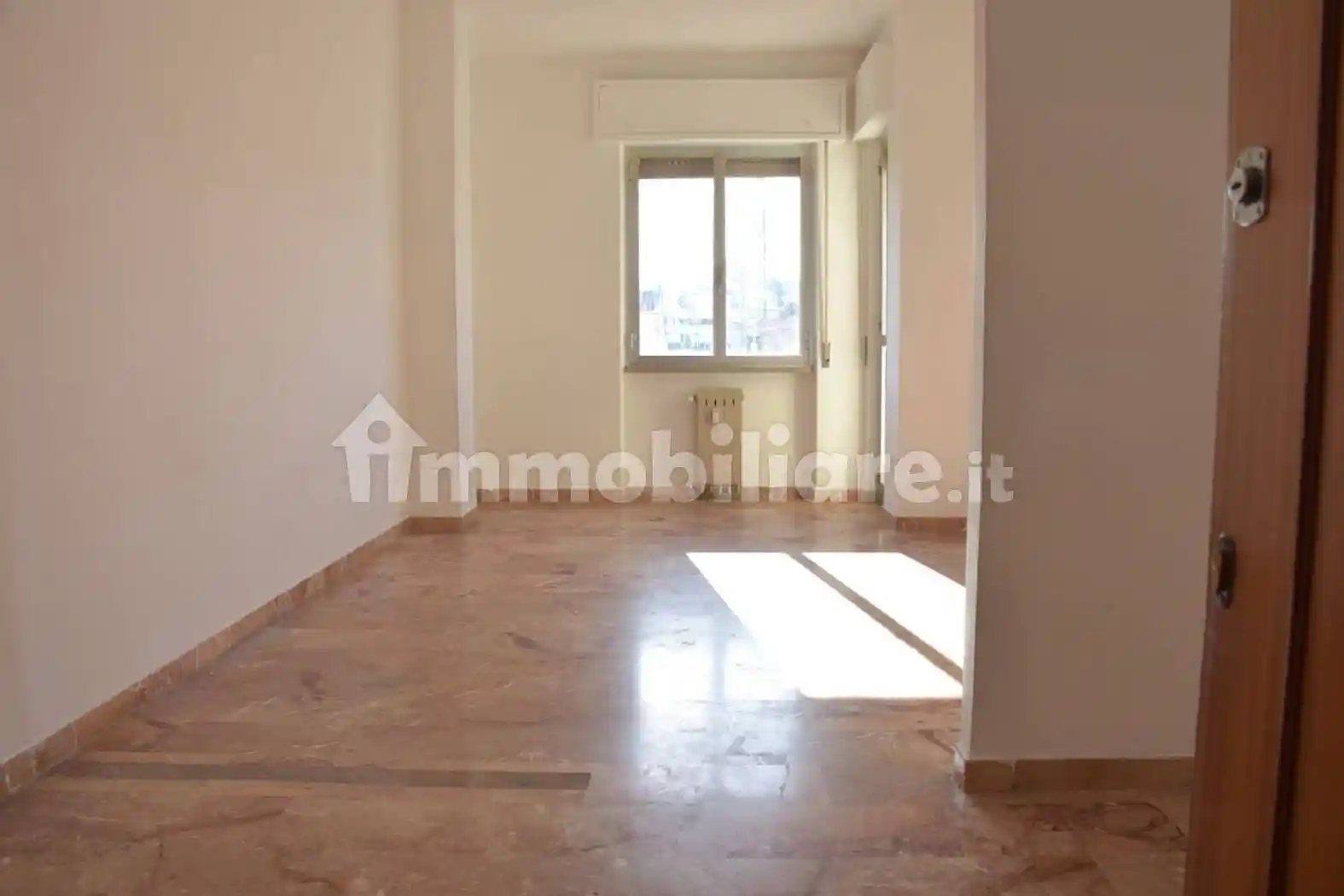 Appartamento via Palermo 16, Viadotto Istonia, Corso G. Garibaldi, V. San Michele, Vasto - foto 2