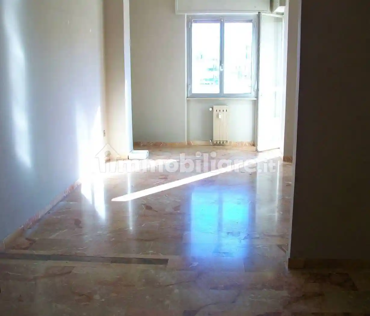 Appartamento via Palermo 16, Viadotto Istonia, Corso G. Garibaldi, V. San Michele, Vasto - foto 5