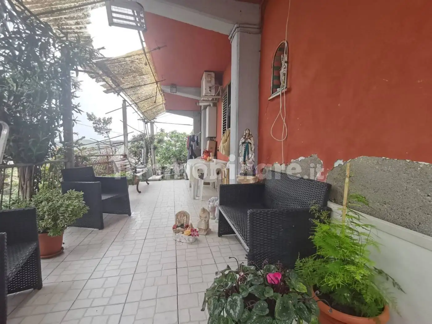 Villa in vendita a Catanzaro