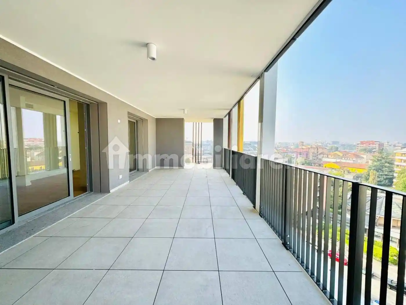 Quadrilocale via Massimiano 6, Lambrate, Milano - foto 2