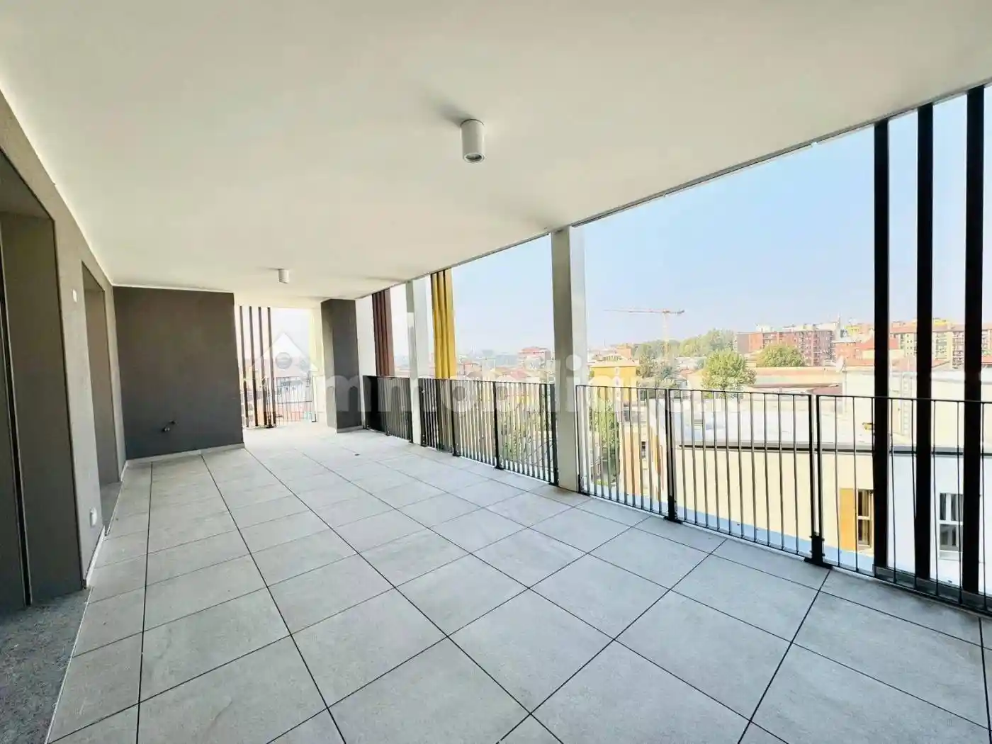 Quadrilocale via Massimiano 6, Lambrate, Milano - foto 3