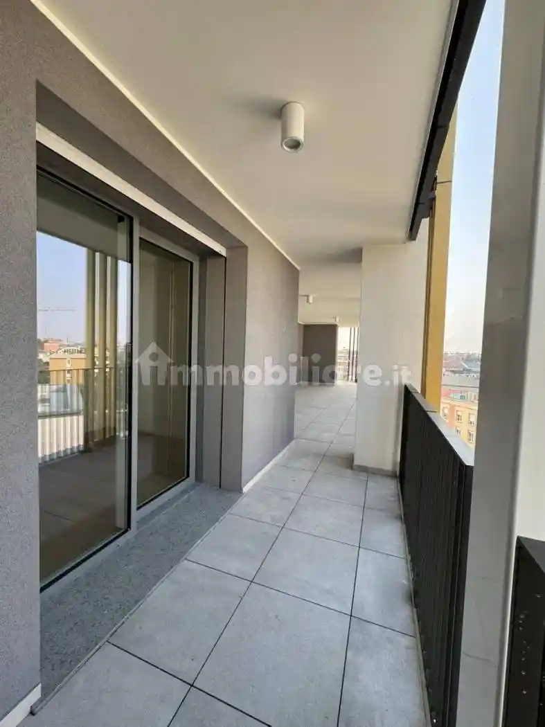 Quadrilocale via Massimiano 6, Lambrate, Milano - foto 4