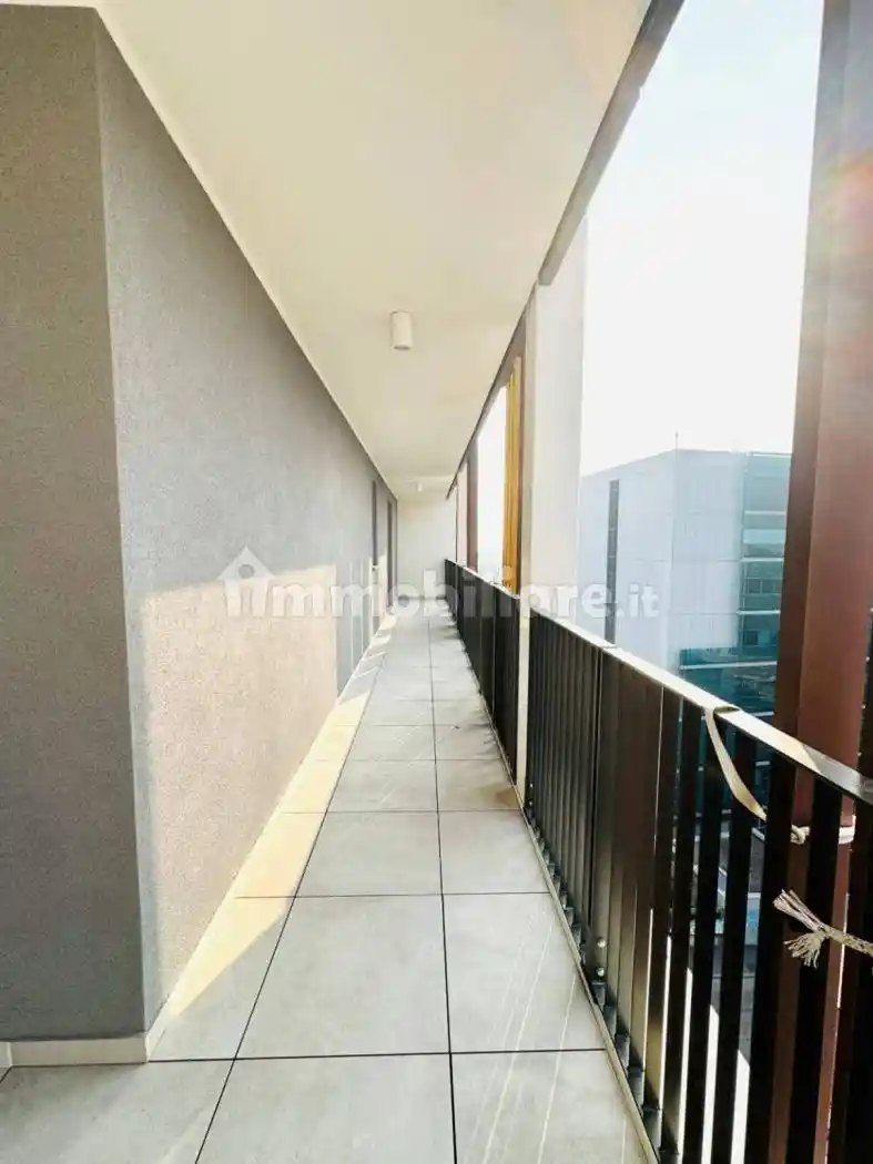 Quadrilocale via Massimiano 6, Lambrate, Milano - foto 5