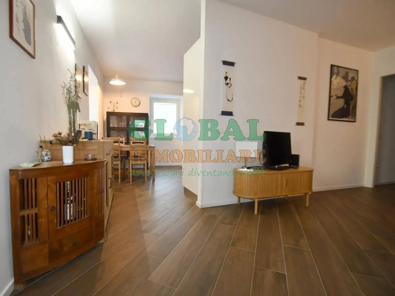 Appartamento in vendita a Caldonazzo