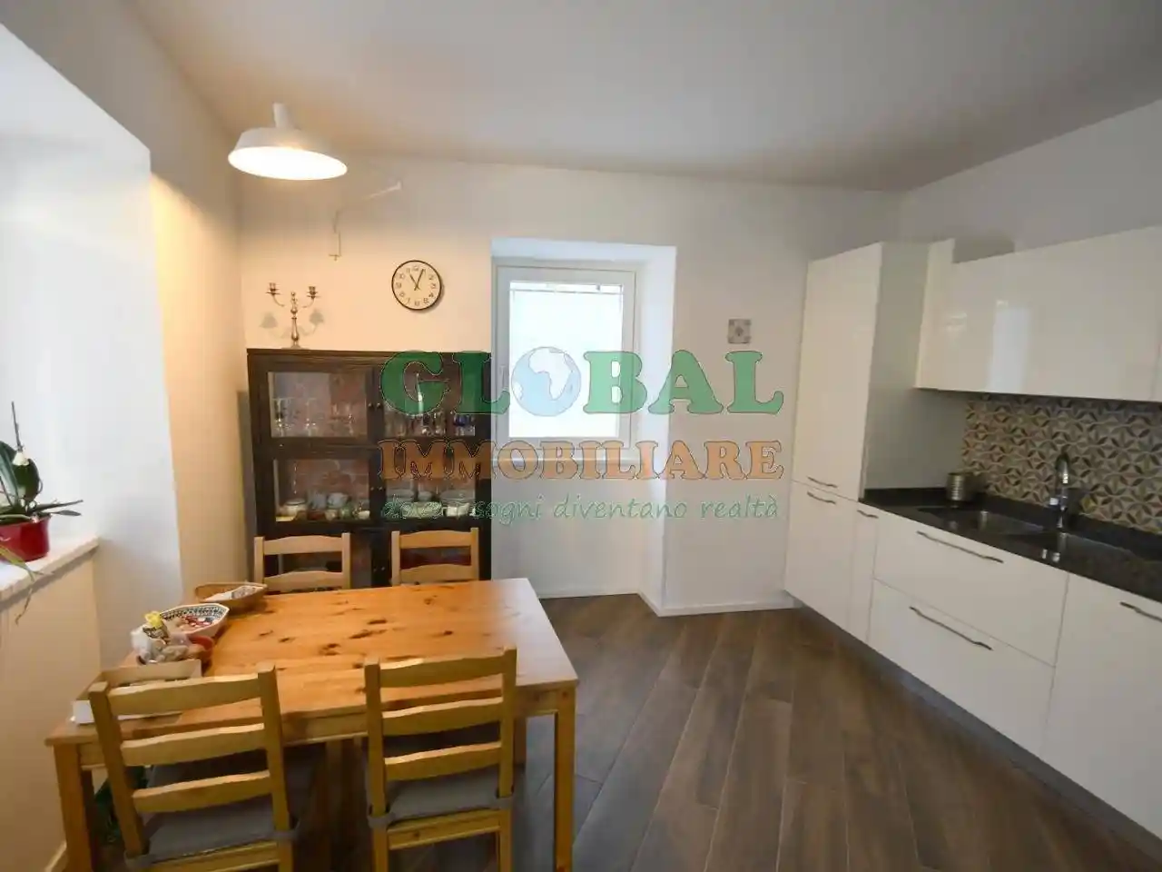 Trilocale vicolo della Comareta, 7, Centro, Caldonazzo - foto 2