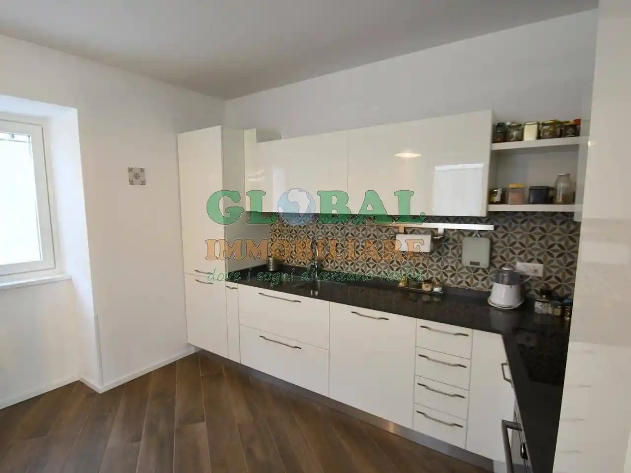 Trilocale vicolo della Comareta, 7, Centro, Caldonazzo - foto 3