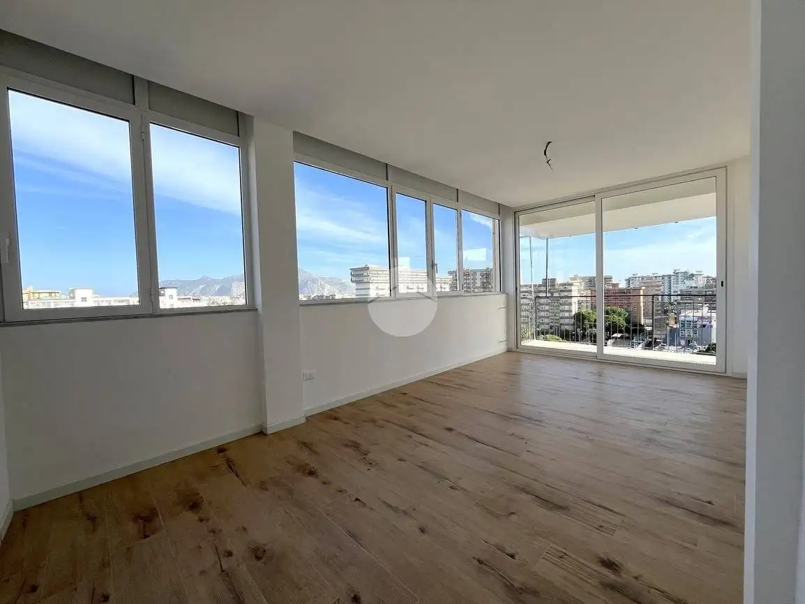 Appartamento in vendita a Palermo