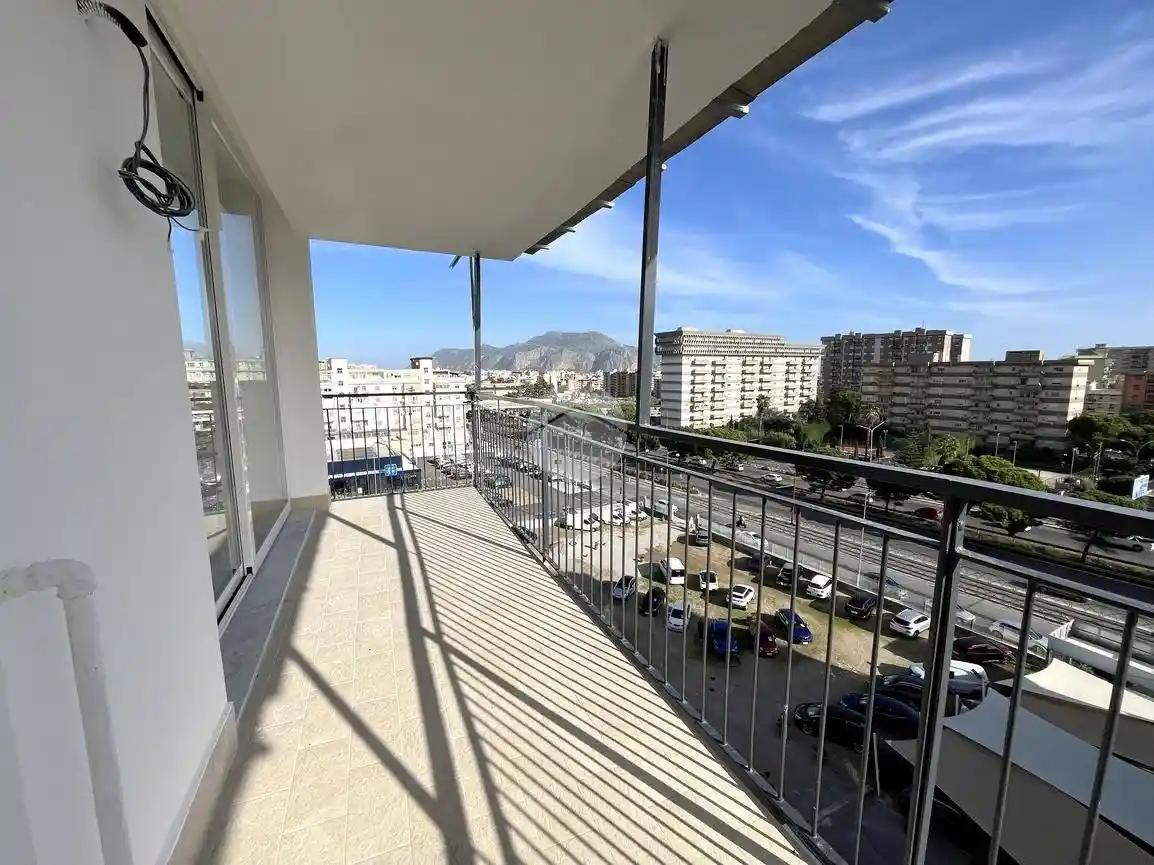 Trilocale via Portello 27, Altarello, Palermo - foto 3