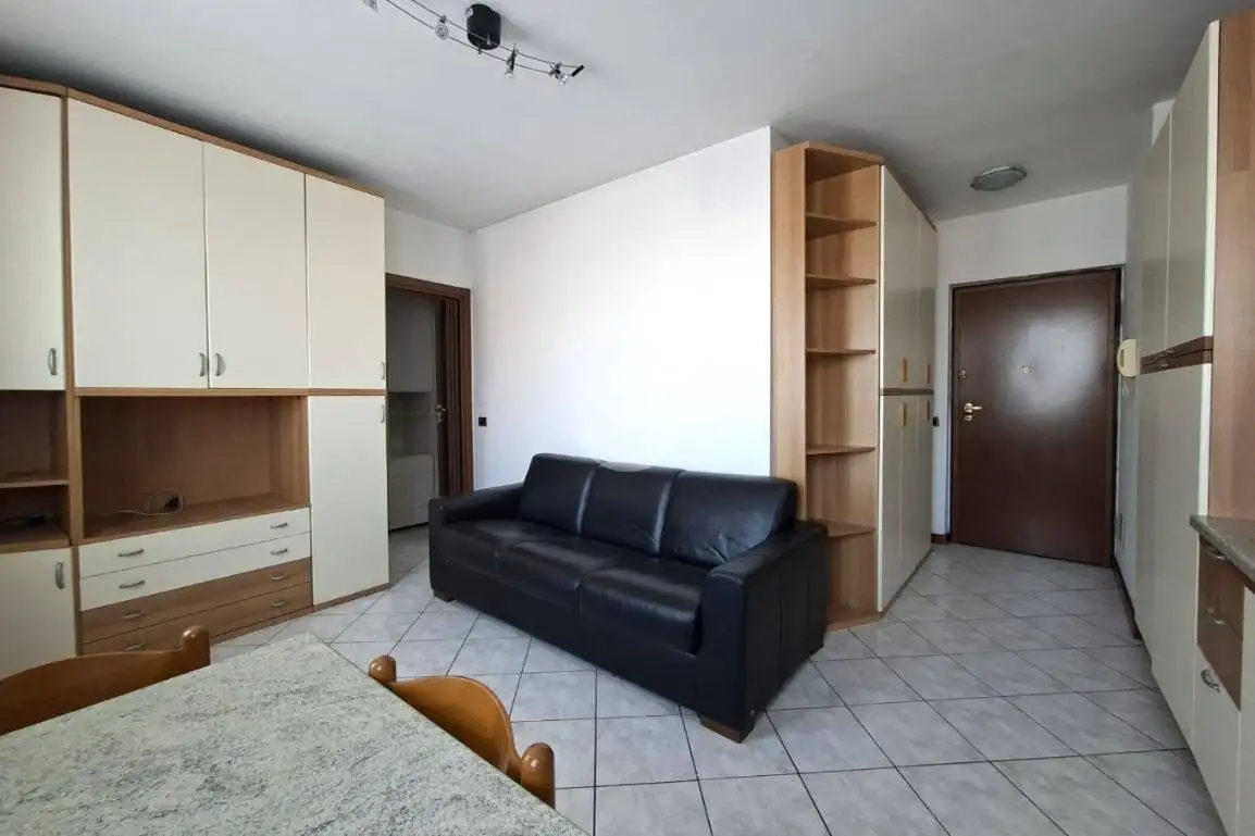 Appartamento in vendita a Sedriano