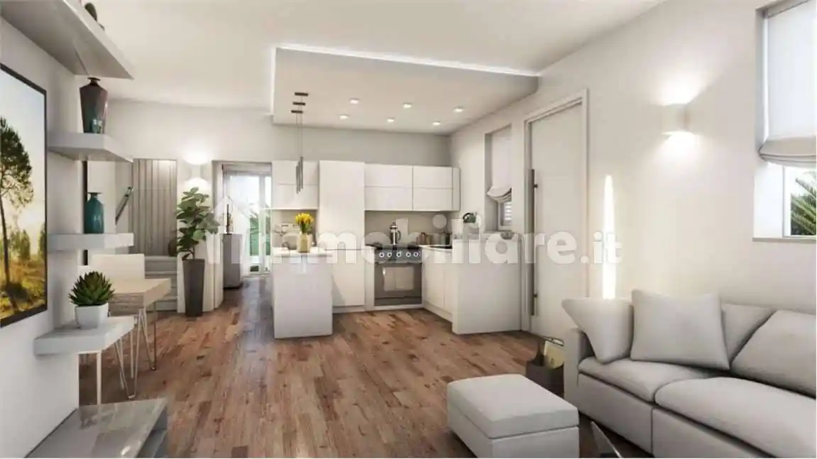 Trilocale via luigi galvani, Verano Brianza - foto 4