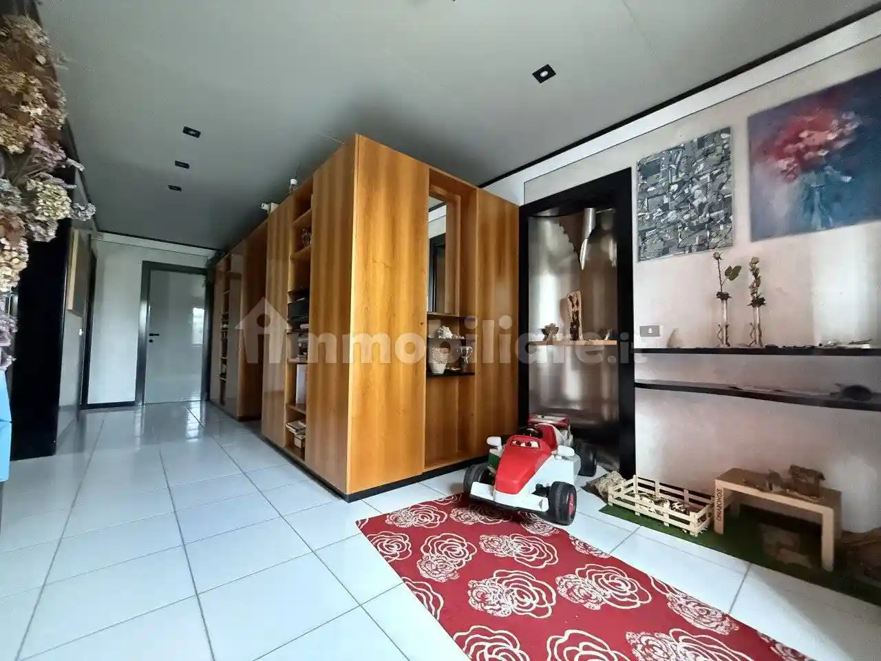 Appartamento via Velino 35, Santa Lucia - Golosine, Verona - foto 3