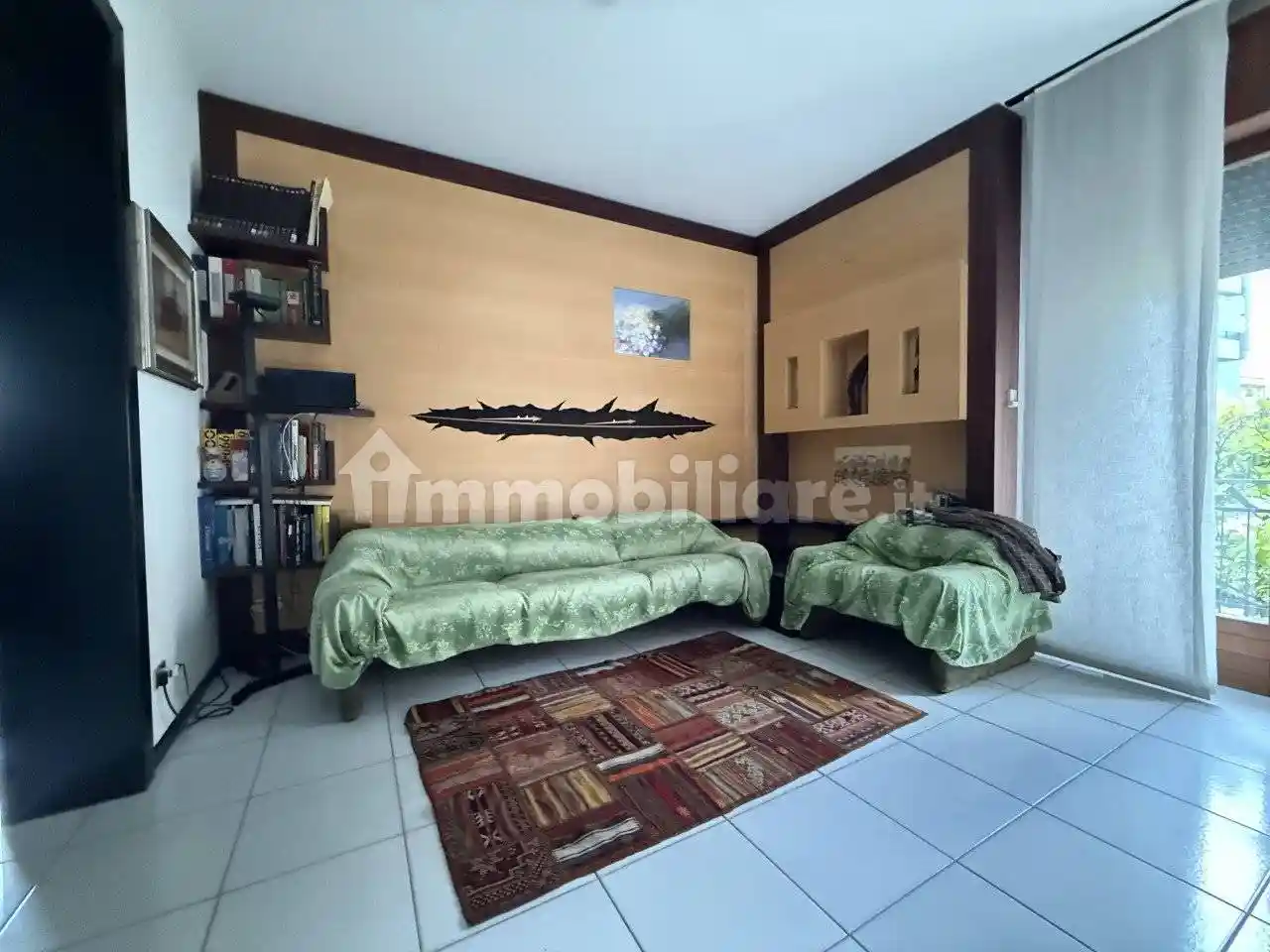 Appartamento via Velino 35, Santa Lucia - Golosine, Verona - foto 4