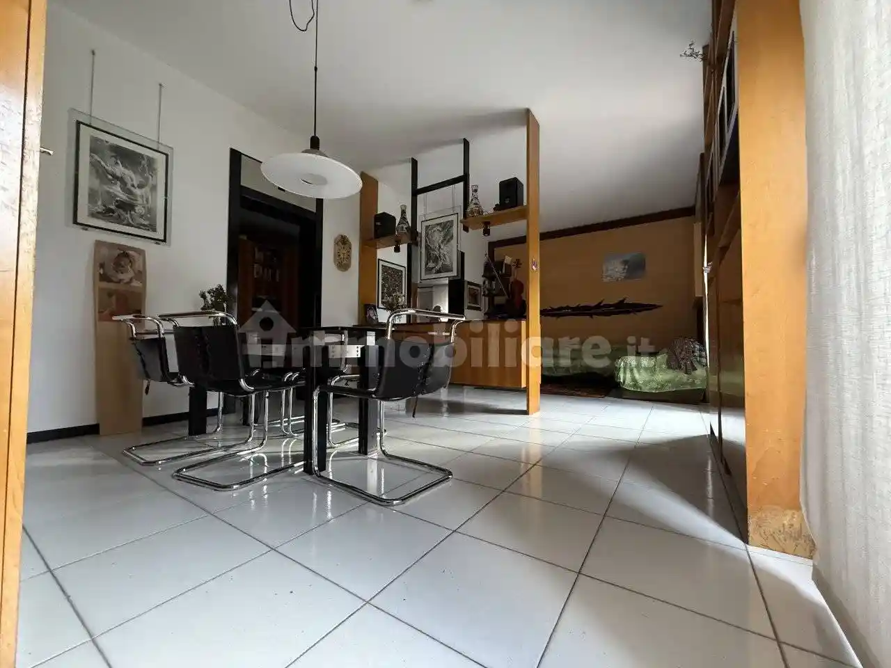 Appartamento via Velino 35, Santa Lucia - Golosine, Verona - foto 5