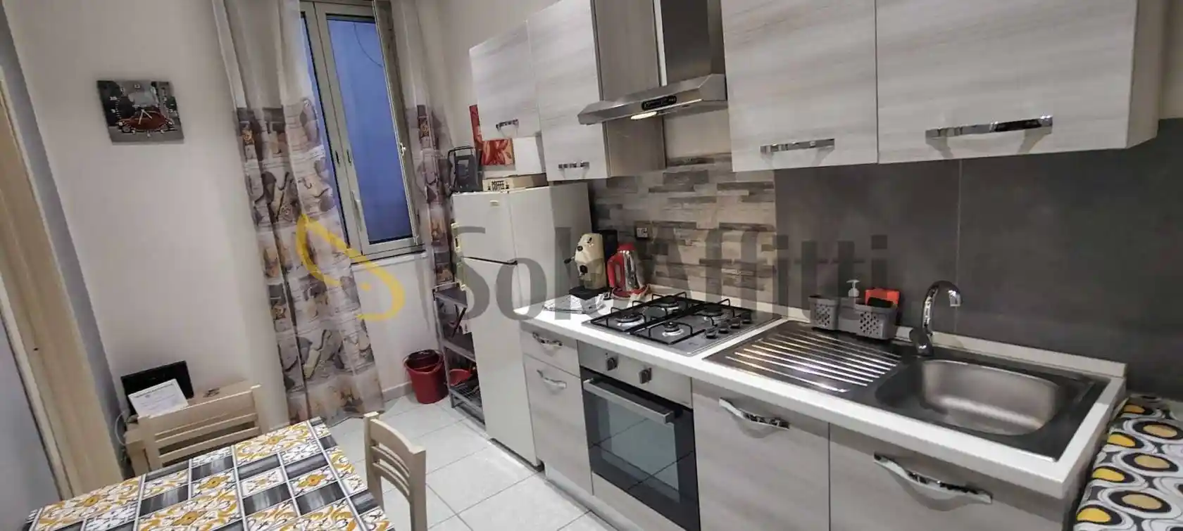 Bilocale via del Vescovo, Palestro, Catania - foto 2