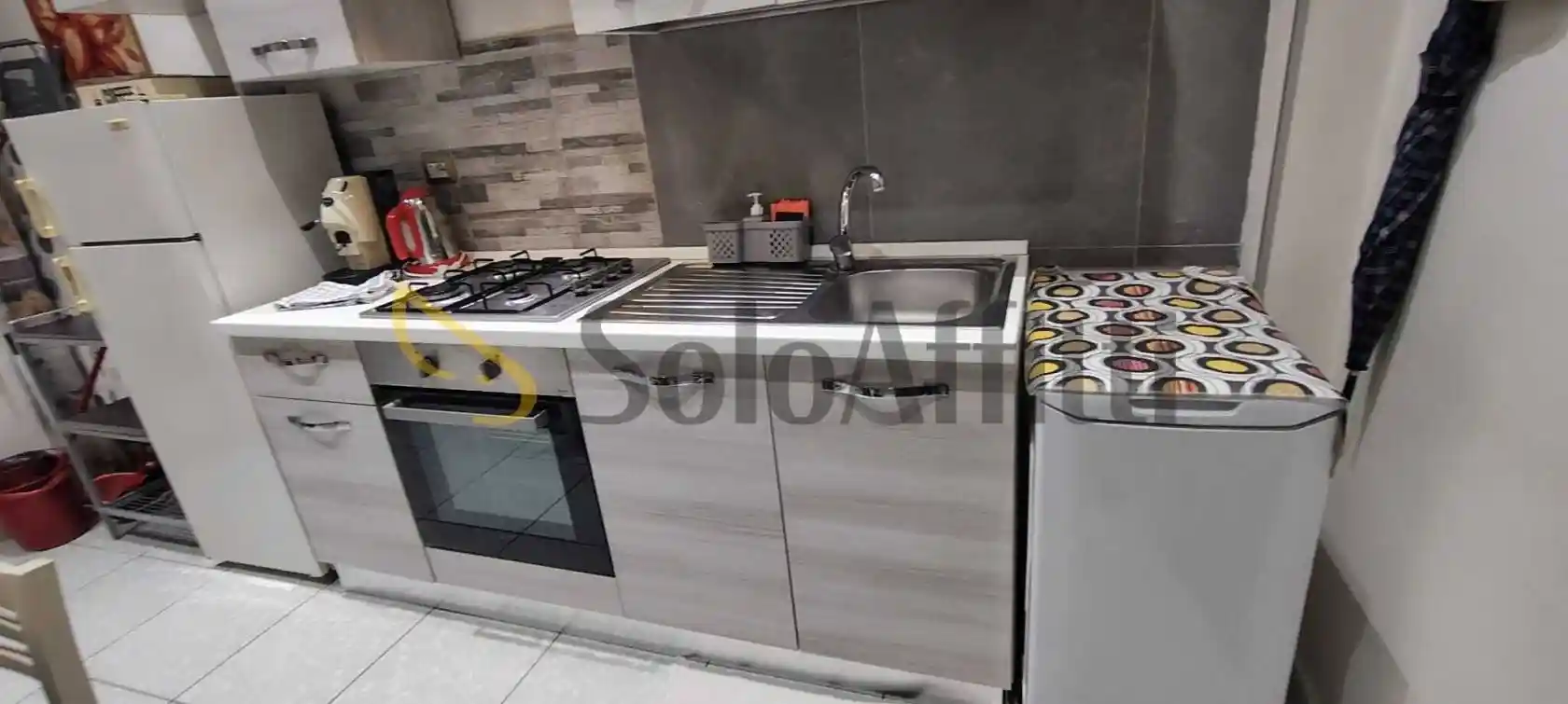 Bilocale via del Vescovo, Palestro, Catania - foto 3