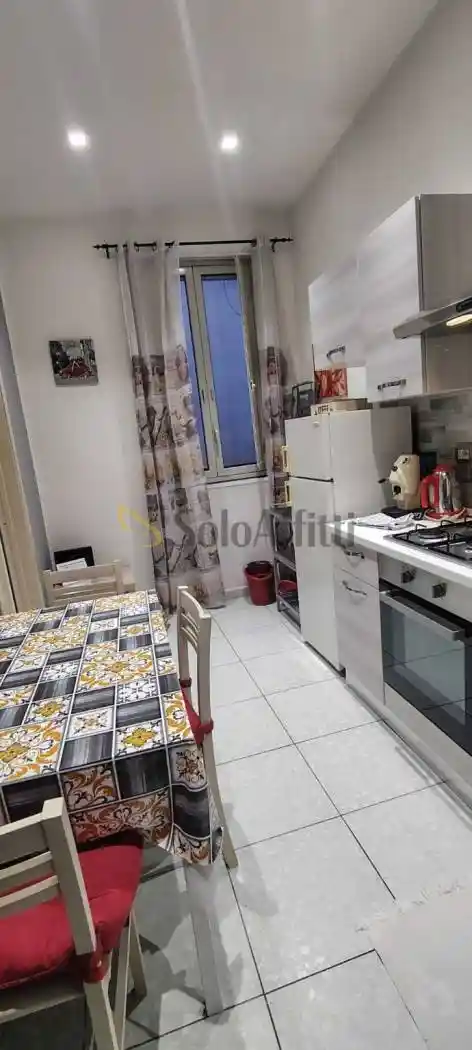 Bilocale via del Vescovo, Palestro, Catania - foto 4