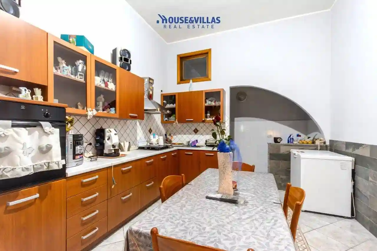 Casa indipendente - foto 5