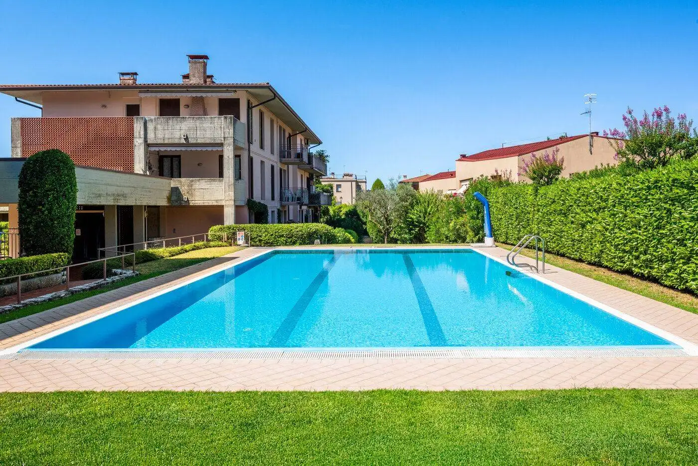 Appartamento in vendita a Bardolino