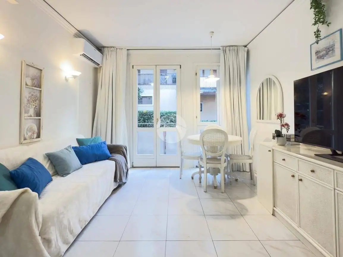 Bilocale via Ugo Foscolo 3, Centro, Bardolino - foto 4