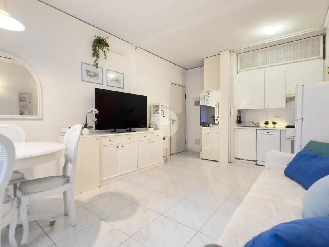 Bilocale via Ugo Foscolo 3, Centro, Bardolino - foto 5